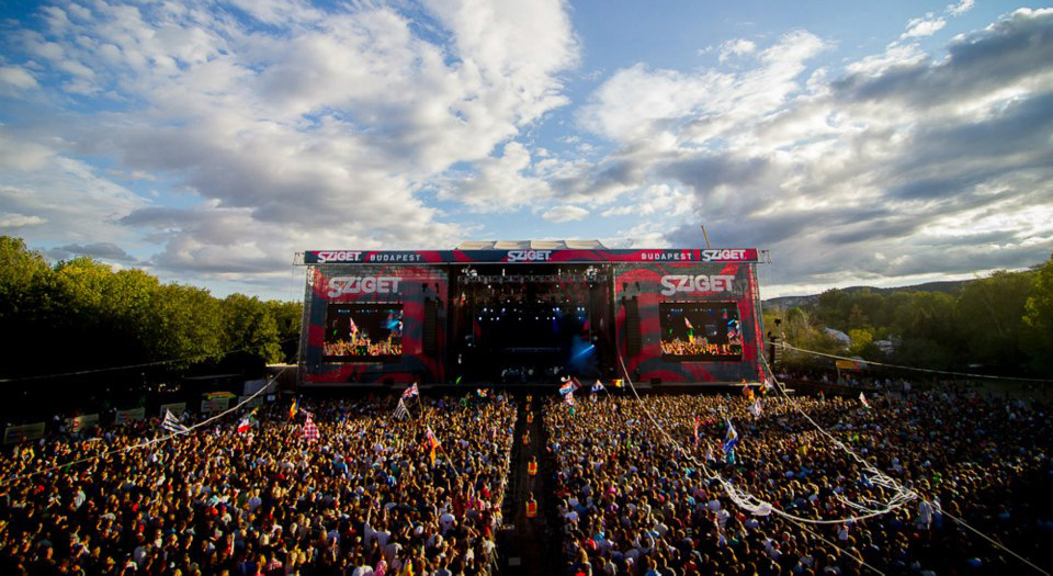 sziget